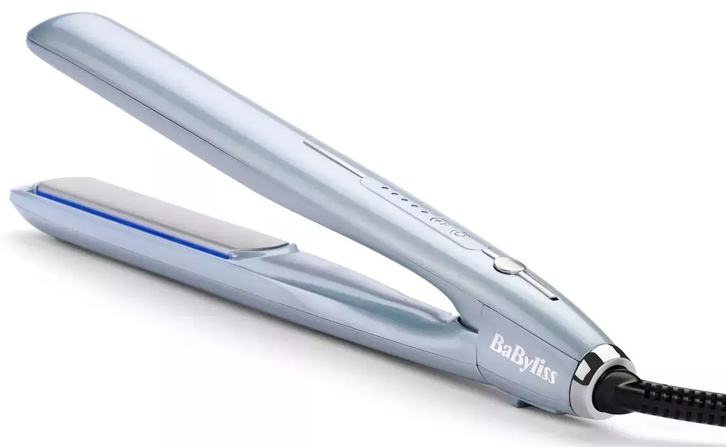 Выпрямитель для волос BaByliss ST573E (Blue)