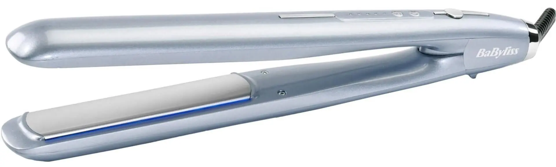 Выпрямитель для волос BaByliss ST573E (Blue)