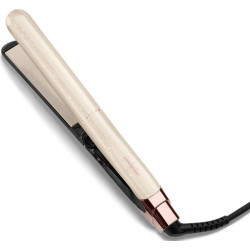 Placa pentru indreptat parul BaByliss Stardust Shimmer ST914PE (Beige) Thumb