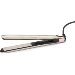 Placa pentru indreptat parul BaByliss Stardust Shimmer ST914PE (Beige)