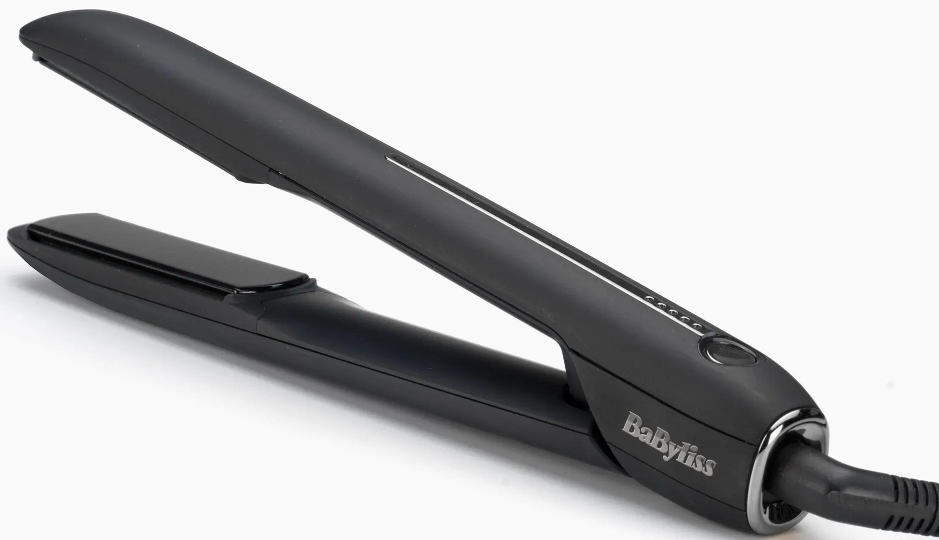 Выпрямитель для волос BaByliss Super Styler ST485E (Black)