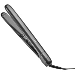 Placa pentru indreptat parul BaByliss Titanium Shine ST620E (Grey) Thumb