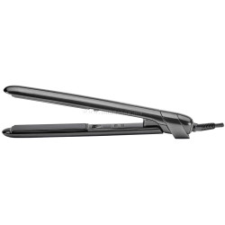 Placa pentru indreptat parul BaByliss Titanium Shine ST620E (Grey)
