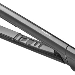 Placa pentru indreptat parul BaByliss Titanium Shine ST620E (Grey) Thumb