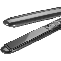Placa pentru indreptat parul BaByliss Titanium Shine ST620E (Grey) Thumb