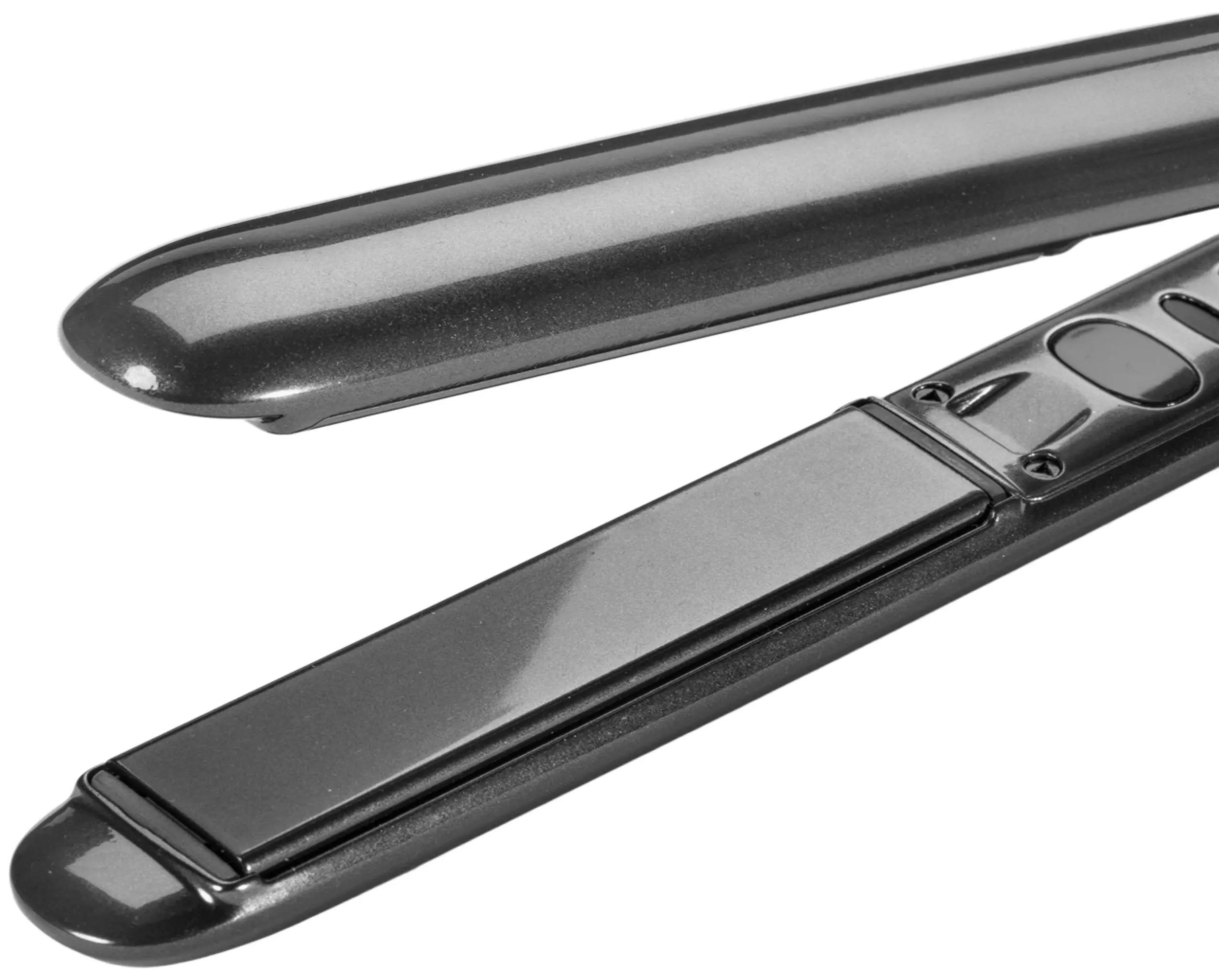 Placa pentru indreptat parul BaByliss Titanium Shine ST620E (Grey)