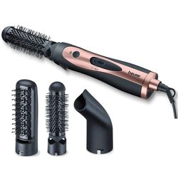 Фен-щетка Beurer HT 50 (Pink/Black) Thumb