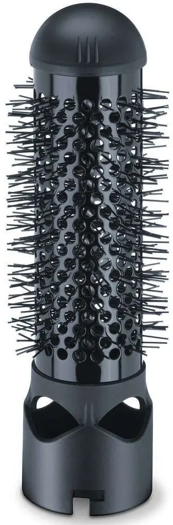 Фен-щетка Beurer HT 50 (Pink/Black) - 3