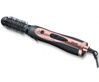 Uscator de par-perie Beurer HT 50 (Pink/Black)