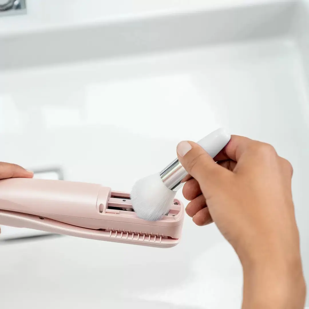 Eliminator de capete despicate Beurer HT22 (Pink)