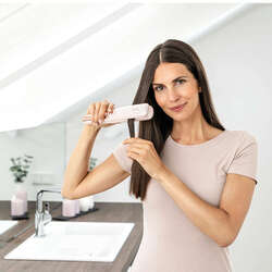 Eliminator de capete despicate Beurer HT22 (Pink) Thumb