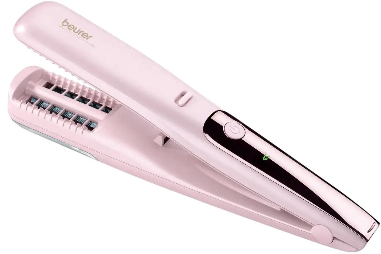 Eliminator de capete despicate Beurer HT22 (Pink)