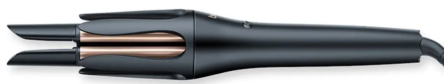 Ondulator de par Beurer HT75 (Black)