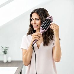 Ondulator pentru păr Beurer HT65 (Pink) Thumb