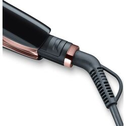 Выпрямитель для волос Beurer HS80 (Black/Rose Gold) Thumb
