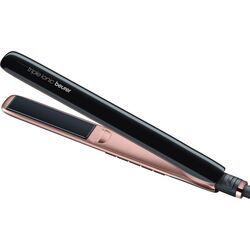Выпрямитель для волос Beurer HS80 (Black/Rose Gold) Thumb