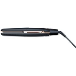 Placă pentru îndreptat părul Beurer Style Pro HS 100 (Black/Rose Gold) Thumb