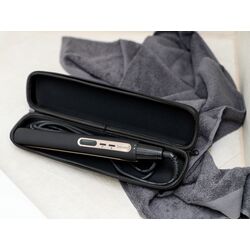 Placă pentru îndreptat părul Beurer Style Pro HS 100 (Black/Rose Gold) Thumb