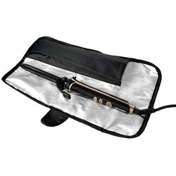 Щипцы для волос Blaupunkt HSC601 (Black) Thumb