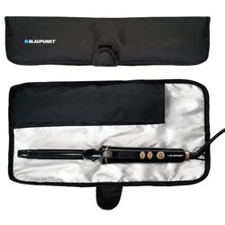 Щипцы для волос Blaupunkt HSC601 (Black) Thumb