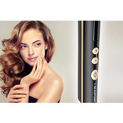 Щипцы для волос Blaupunkt HSC601 (Black) Thumb