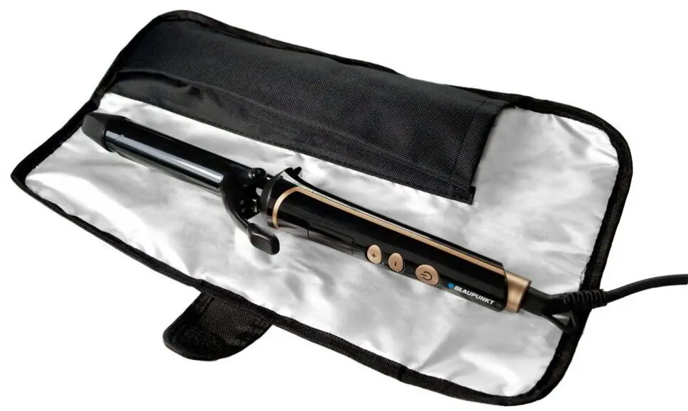 Ondulator de par Blaupunkt HSC602 (Black/Gold)