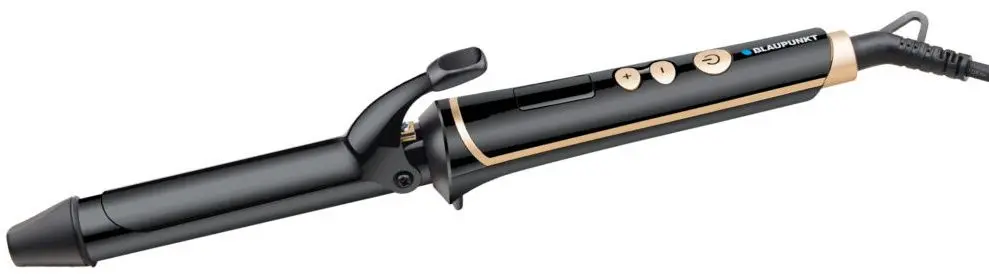 Ondulator de par Blaupunkt HSC602 (Black/Gold)