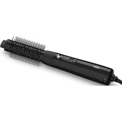 Фен-щетка Braun Air Styler AS1.5 AS150E (Black) Thumb