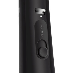 Фен-щетка Braun Air Styler AS1.5 AS150E (Black) Thumb