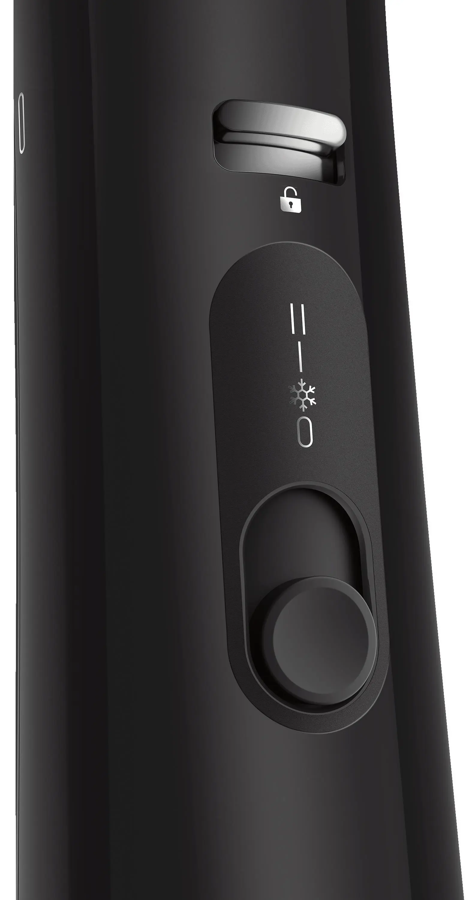 Фен-щетка Braun Air Styler AS1.5 AS150E (Black) - 3