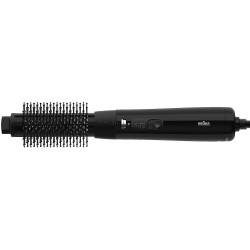 Фен-щетка Braun Air Styler AS1.5 AS150E (Black)