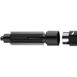 Фен-щетка Braun Air Styler AS1.5 AS150E (Black) Thumb