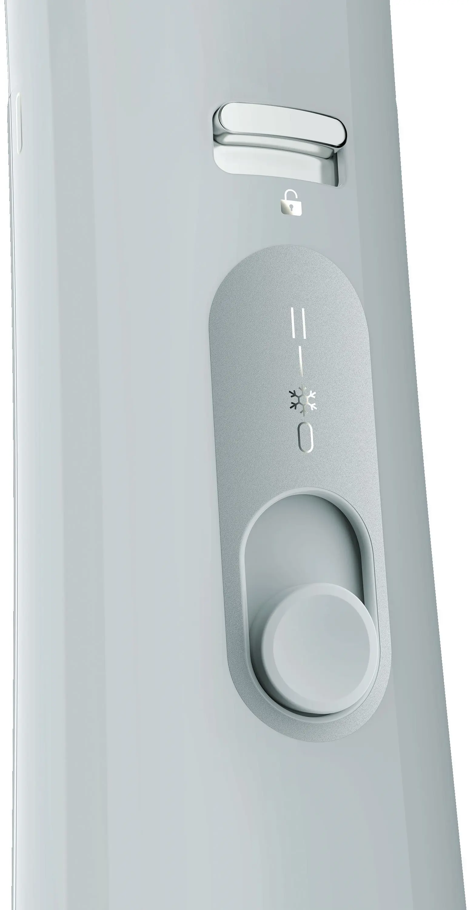 Фен-щетка Braun Air Styler AS1.52 AS152E (Grey) - 3