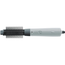 Фен-щетка Braun Air Styler AS1.52 AS152E (Grey)