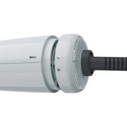 Фен-щетка Braun Air Styler AS1.52 AS152E (Grey) Thumb