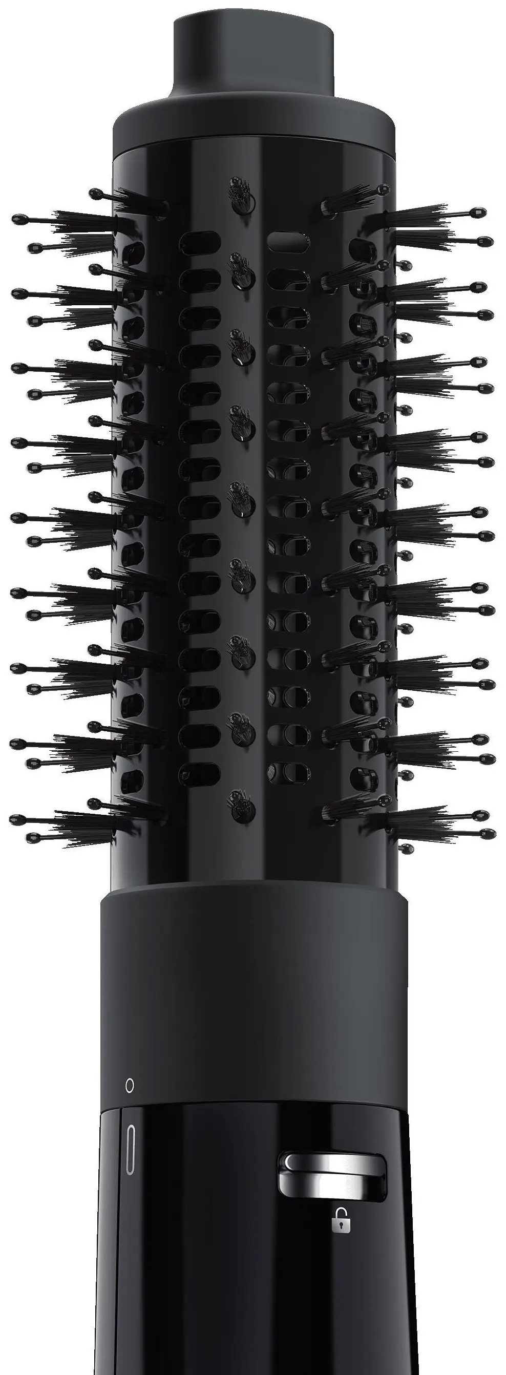 Фен-щетка Braun Air Styler AS2.2 AS220E (Black) - 2