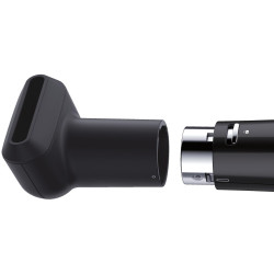 Фен-щетка Braun Air Styler AS2.2 AS220E (Black) Thumb