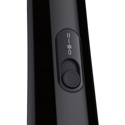 Фен-щетка Braun Air Styler AS2.2 AS220E (Black) Thumb
