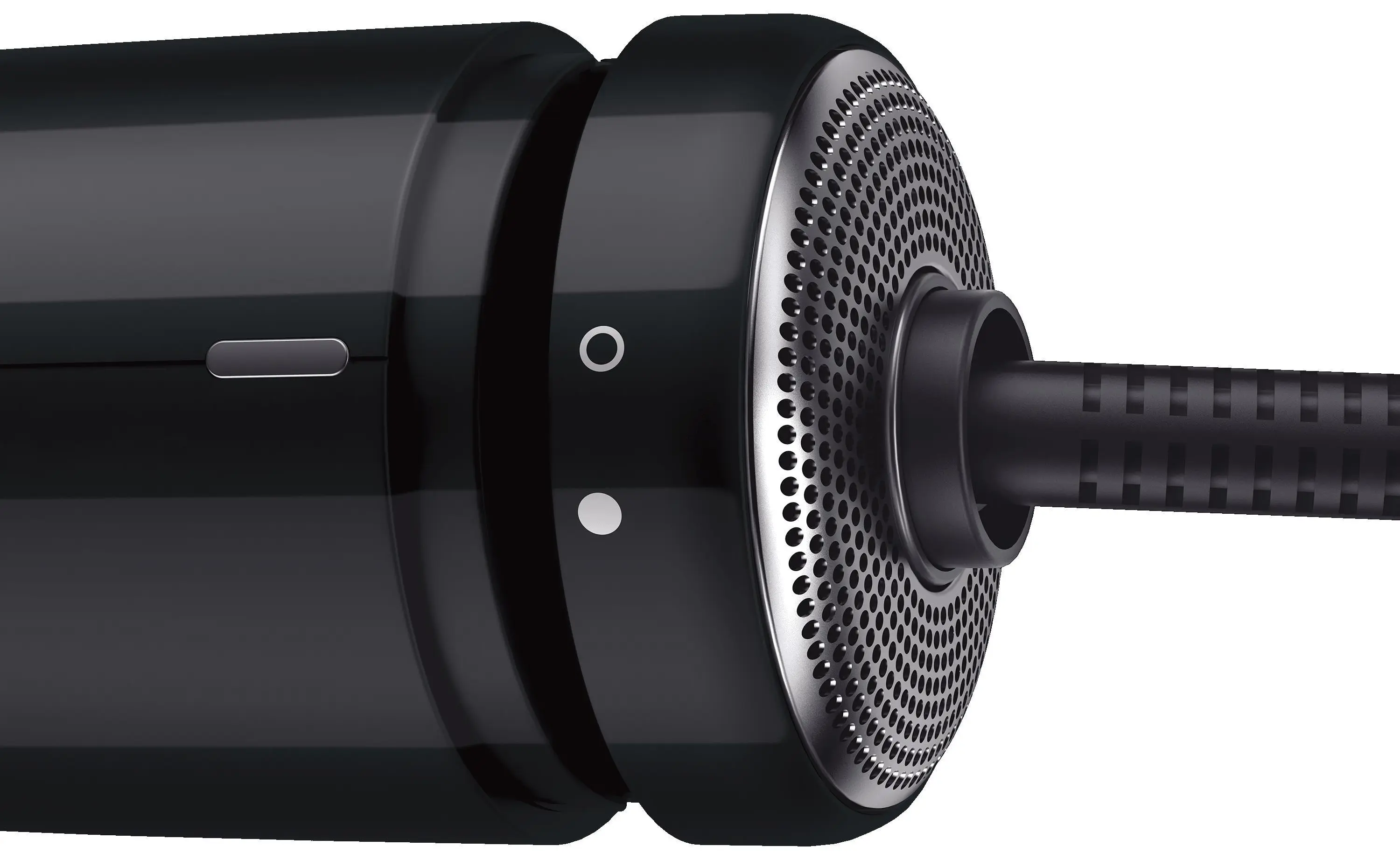 Фен-щетка Braun Air Styler AS2.2 AS220E (Black) - 5