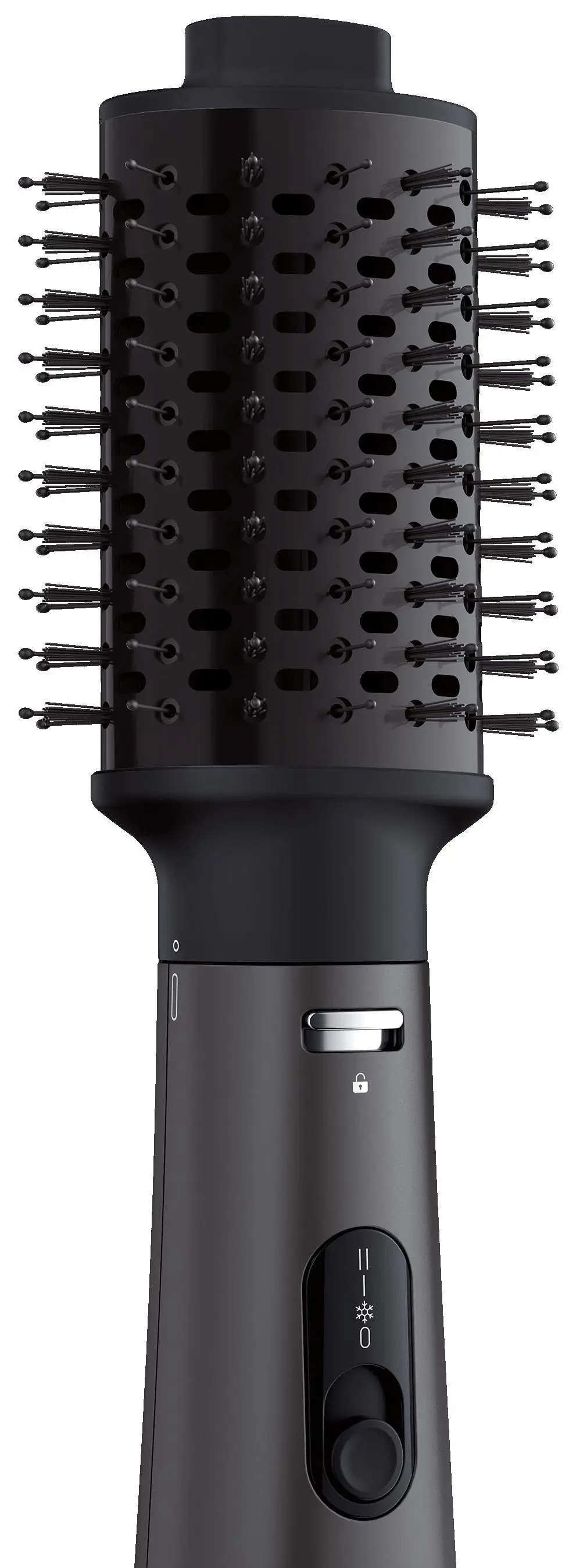 Фен-щетка Braun Air Styler AS2.26 AS226E (Grey) - 2