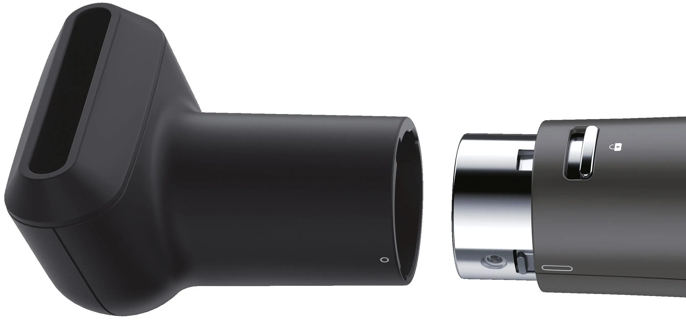 Фен-щетка Braun Air Styler AS2.26 AS226E (Grey) - 3