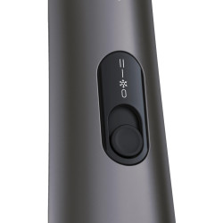 Фен-щетка Braun Air Styler AS2.26 AS226E (Grey) Thumb