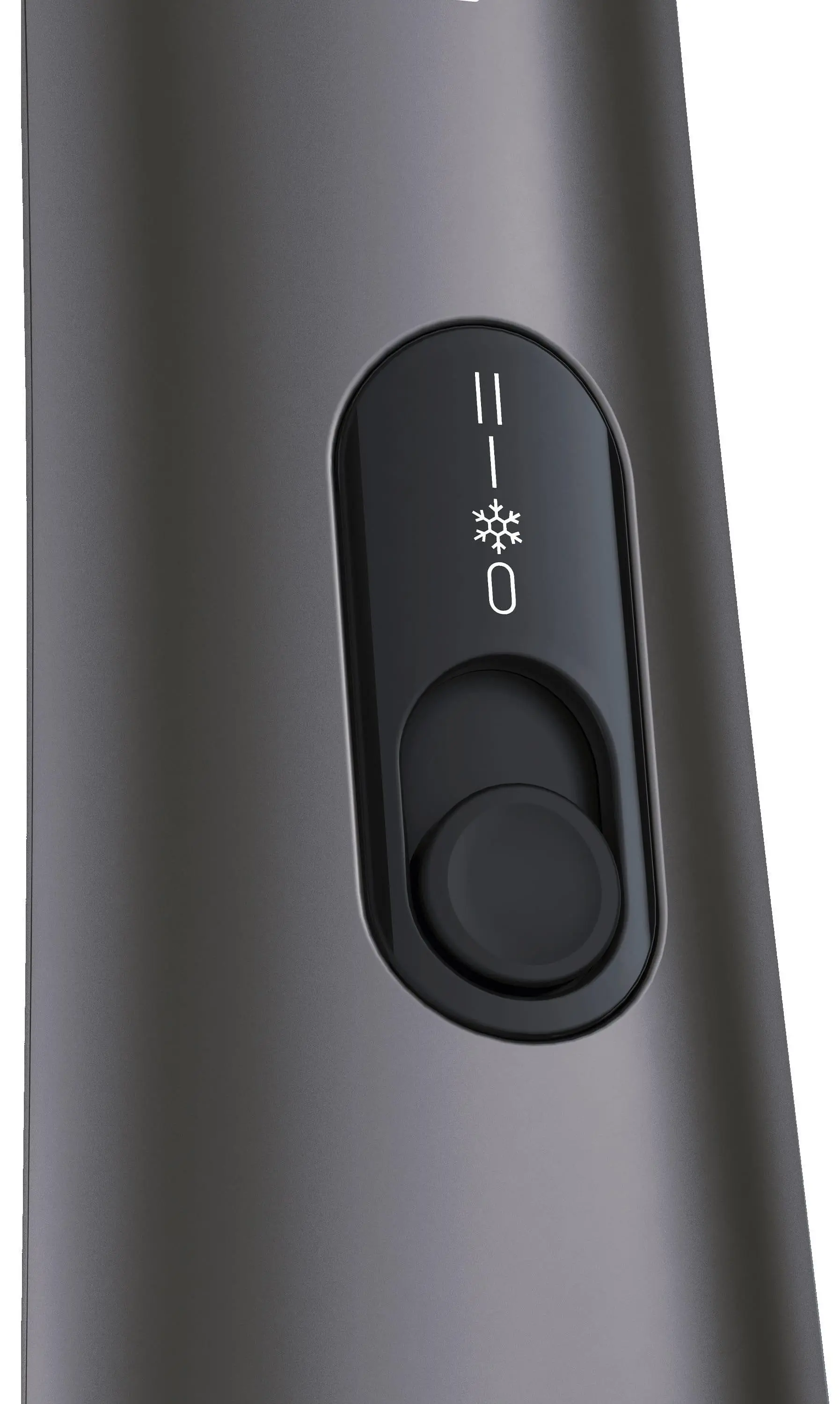 Фен-щетка Braun Air Styler AS2.26 AS226E (Grey) - 4