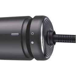 Фен-щетка Braun Air Styler AS2.26 AS226E (Grey) Thumb