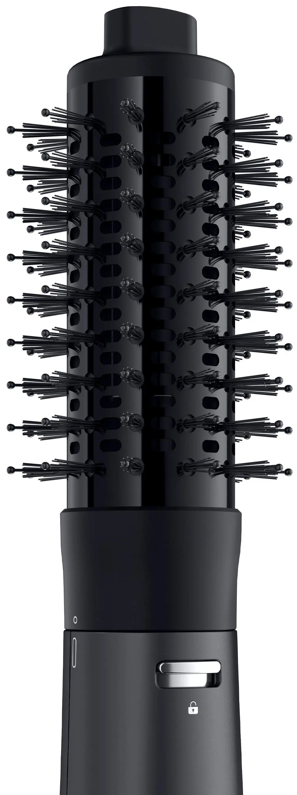 Фен-щетка Braun Air Styler AS4.2 AS420E (Black) - 2