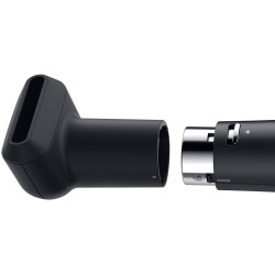 Фен-щетка Braun Air Styler AS4.2 AS420E (Black) Thumb