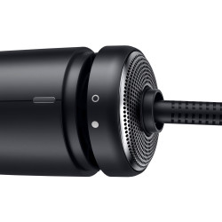 Фен-щетка Braun Air Styler AS4.2 AS420E (Black) Thumb