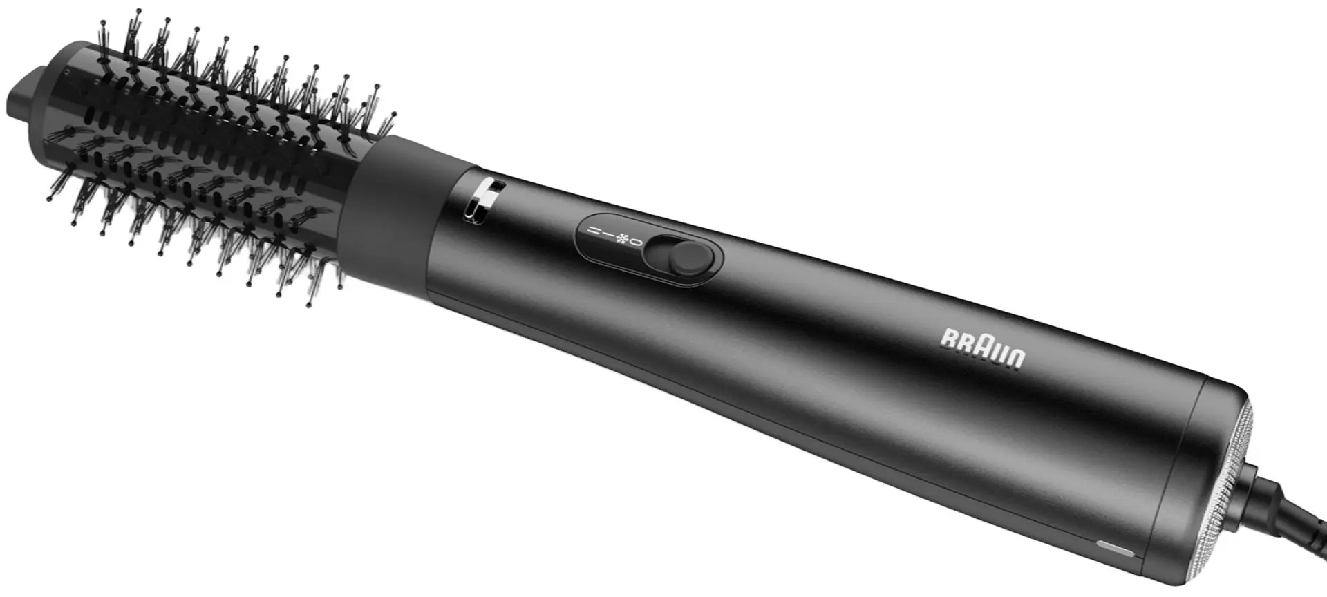 Фен-щетка Braun Air Styler AS4.2 AS420E (Black)