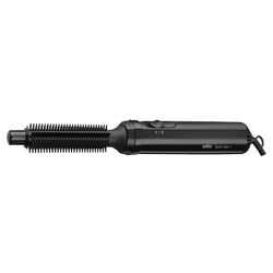Фен-щетка Braun Satin Hair 1 AS 110 (Black) Thumb