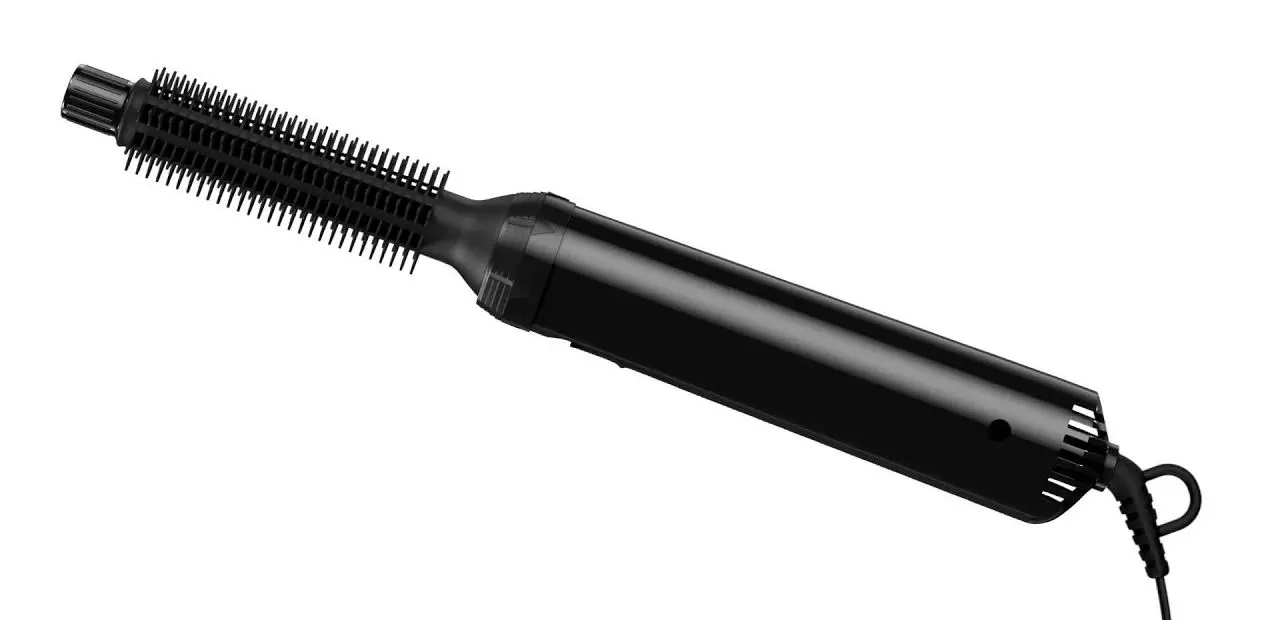 Фен-щетка Braun Satin Hair 1 AS 110 (Black) - 3